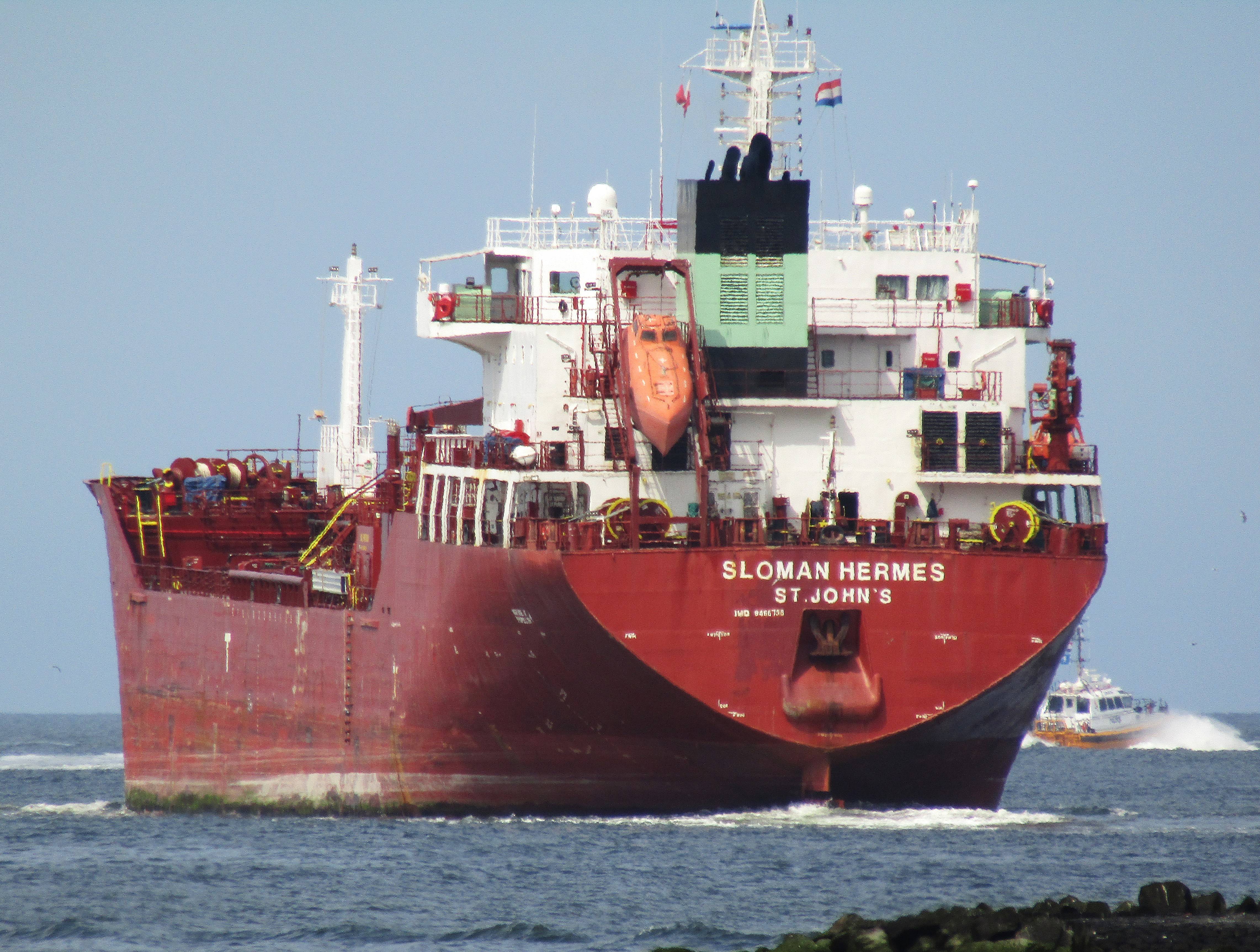 SLOMAN HERMES